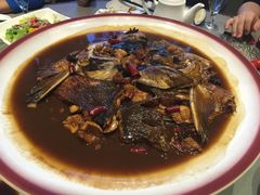 -旺顺阁鱼头泡饼(小红门店)
