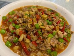 -双流传承老妈兔头(玉林总店)