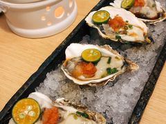 -山之川日料放题(通州店)