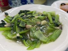 -老东阳·外婆菜(横店店)