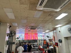 -铭辉沙嗲面(新街商业城店)