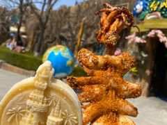 -大连海昌发现王国主题公园