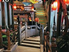 -粗茶淡饭·蒸鲜(光谷店)