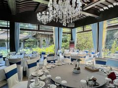 -乾园.魏庐湖景餐厅(花港店)