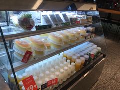 -BreadTalk面包新语(龙之梦购物中心莘庄店)
