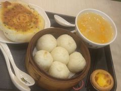 -禾康记好粥道(二连店)