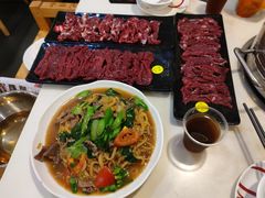 -陈记顺和牛肉火锅(岗顶店)