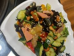 -人民公社铁锅炖·东北菜(卫国道店)