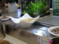 -长申超市(美食城店)