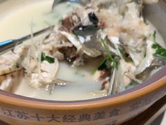 -风味小馆(天目湖宾馆店)