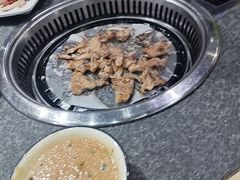 -鹤之乡·齐齐哈尔烤肉·非遗(秋涛路店)