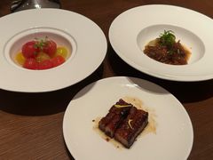 -盐城万豪酒店-盐城厨房西餐厅