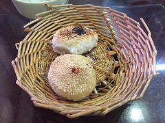 鸭油烧饼-耿福兴(罍街店)