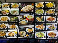 -君霖海鲜私房菜(春柳店)