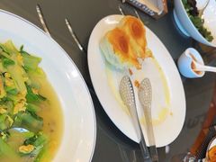 -良友·海鲜青岛菜·海肠捞饭(五四广场店)