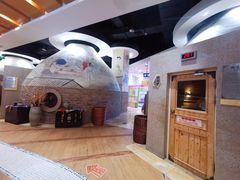 -丽池宫韩式汗蒸会馆(华灯坊店)