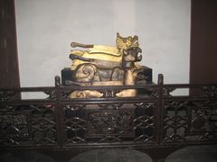-包公祠