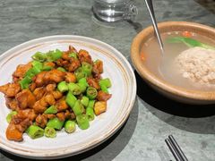 -兰溪小馆(首经贸店)