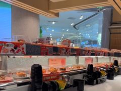 -争鲜回转寿司(朝北大悦城店)