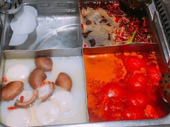 -海底捞火锅(龙茗路店)