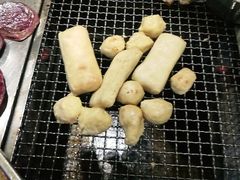 经典豆腐拼盘-塘屋烧烤·云南火塘烧烤品牌(春城慧谷旗舰店)