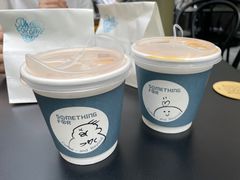 -Something For(中洲湾店)