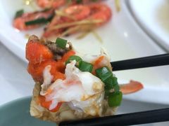 -胖大嫂渔家排档·全海景餐厅(渔村店)