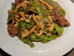 -燕郊烧鸽子(广安路店)