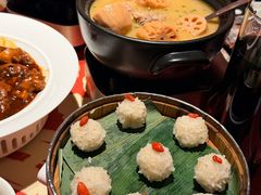 -知楚•精致湖北菜(武商MALL店)