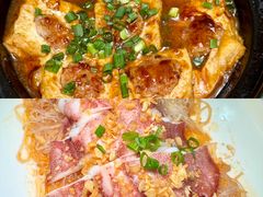 -荣基四海一家·家常菜·海鲜大排档(新安店)