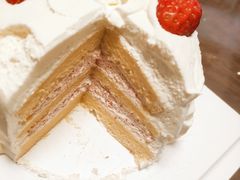 -美事客·面包·蛋糕·甜品(城中城店)