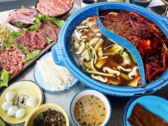 -王歘歘·chuǎ火锅(五道营店)