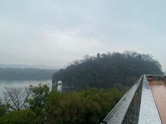 -璟象酒店-爱丽坊景观餐厅