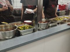 -刘小忙把子肉(北园大街总店)