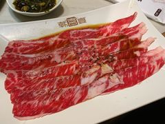 -韩宫宴烤肉·料理(苏州中心店)