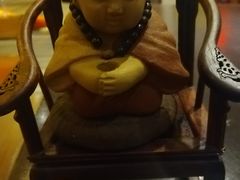 -汉宫汤泉汗蒸洗浴(五四广场店)