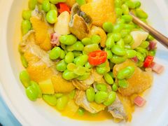 -海味世家·家常菜馆(明州里店)