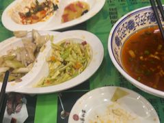 -令氏家外家周秦食府(高新店)