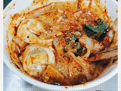 -清真·宏顺祥卤汁凉粉(大皮院店)
