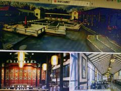 -渔堂公园餐厅·本帮菜(乐园路店)