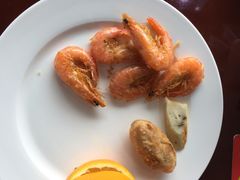 -泰谷酒店·太古码头闽菜自助餐厅