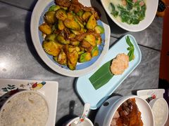 -莞府家宴·东莞菜(市民服务中心店)