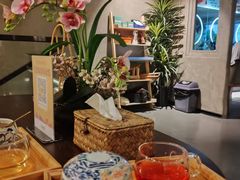 -施奈儿.洗头頭療.按摩SPA.采耳(上梅林店)