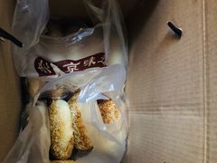 -朱记小郑酥烧饼(建康路店)