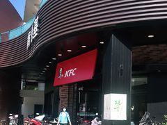 -肯德基(亦庄上海沙龙店)