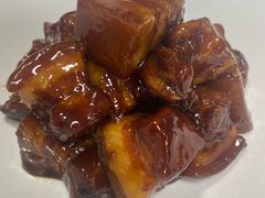 -福海居烤鸭店(鸟巢店)