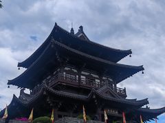 -东西巷