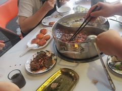 -刘少华贵州小黄牛·鲜牛肉火锅(总店)
