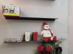 -静宜和她的朋友(星海广场店)