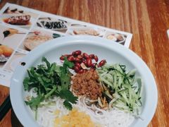 -云味馆米线(广州白云凯德店)